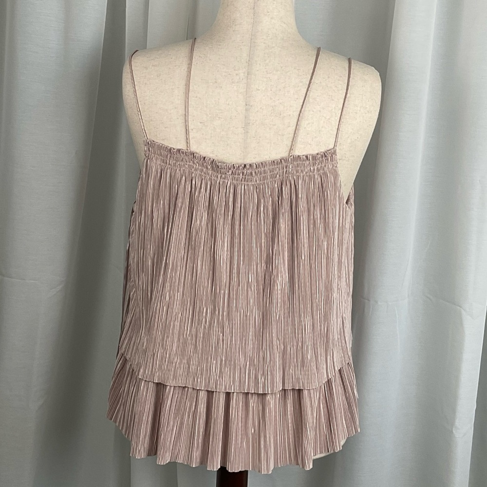Tahari Tank Top - Picture 2 of 3